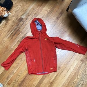 adidas terrex outdoor goretex active shell gore